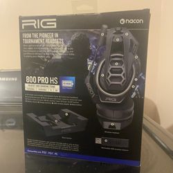 Selling Wireless Gaming Headset