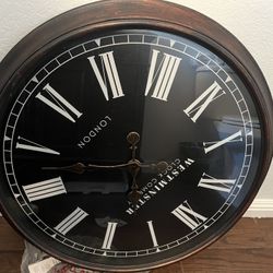 Clock 