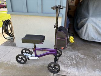 Knee Walker