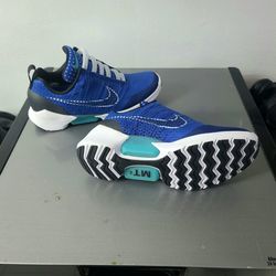 Zapatillas Nike HyperAdapt
1.0 Snowcap Blue