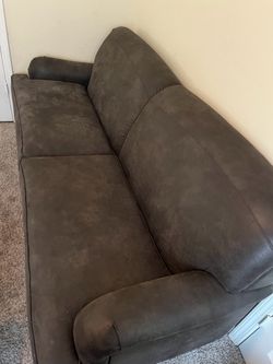 La-Z-Boy couch