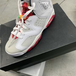 Brand New RETRO 6 