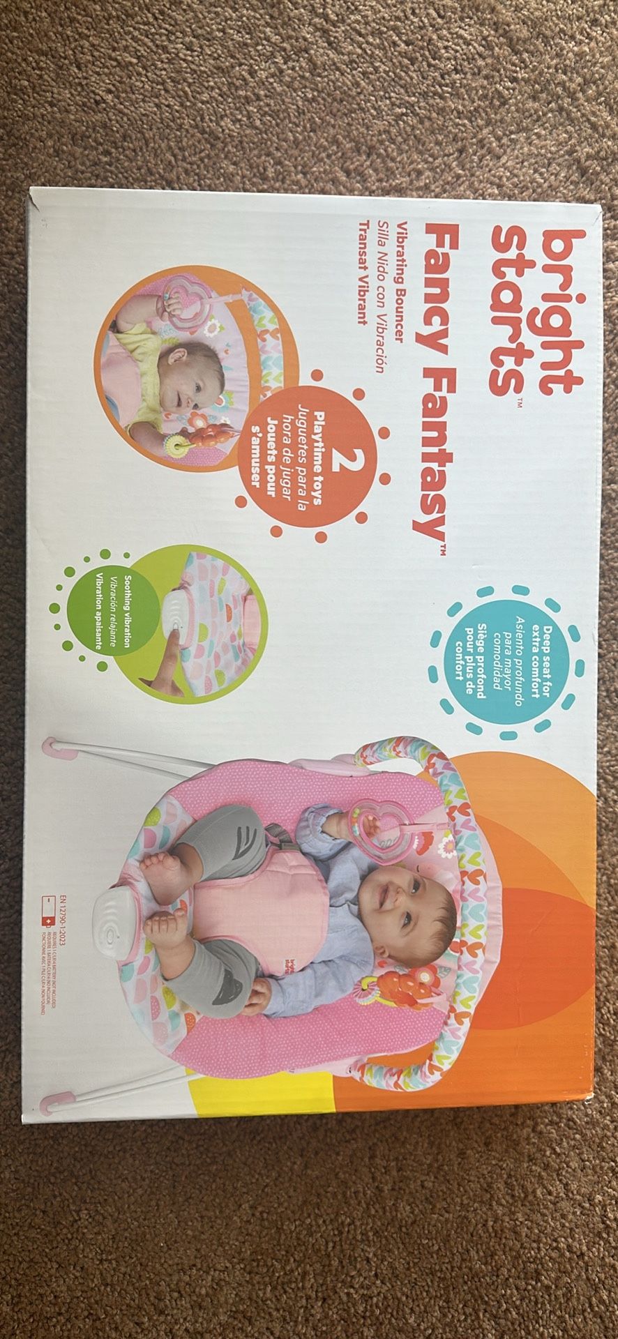 Baby Bouncer