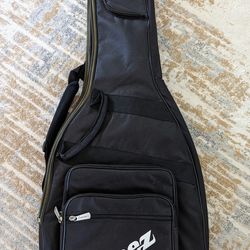 Ibanez Gig Bag For Electric Guitar 