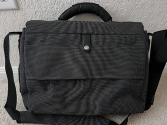Shoulder Bag From Abacus