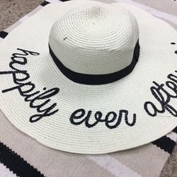 Hat Happily Ever After