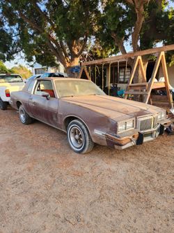 Gbody parts grand prix part out
