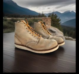Redwing 8167 Hawthorne Abilene Boots Men 11D
