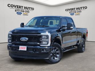 2024 Ford F-350