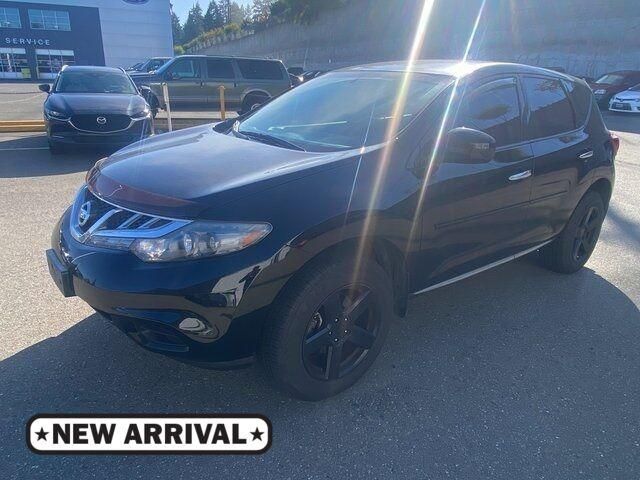 2013 Nissan Murano
