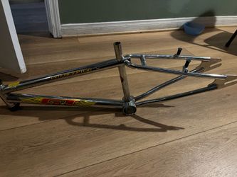 Gt bike