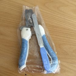 New Dog nail clipper and trimmer