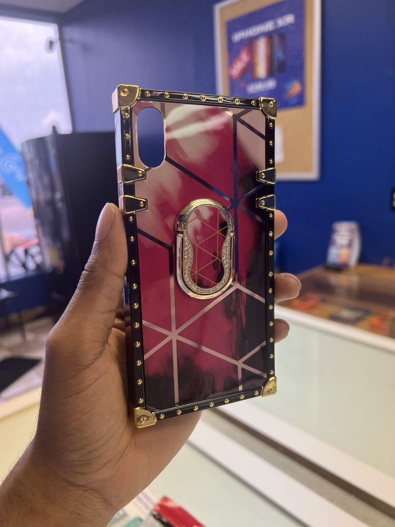 iPhone Cases