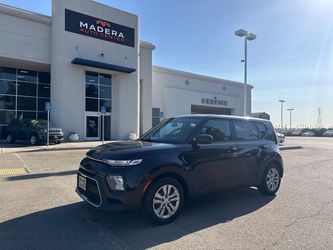 2020 Kia Soul