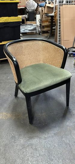 Oliver Space - Dane Armchair