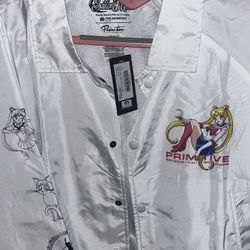 S Cropped Women’s Jacket 