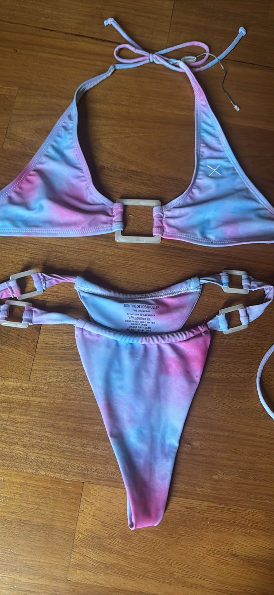 Boutine LA Swim Set Lg