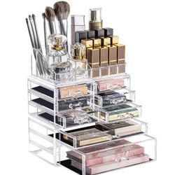 Make Up Organizer