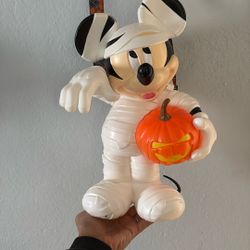 Disney Popcorn Bucket