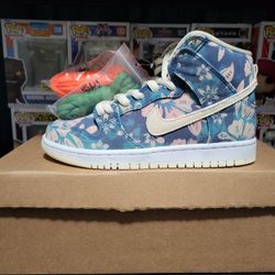 Dunk High SB Pro Maui Wowie 