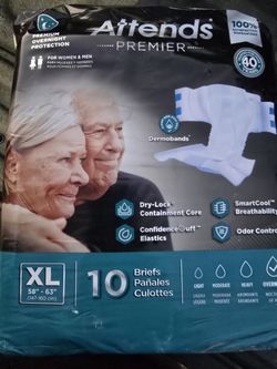 Diaper XL For Adults