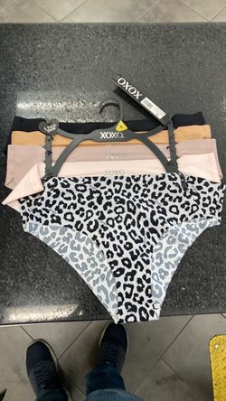 Women’s 5 Pack Bikini XOXO