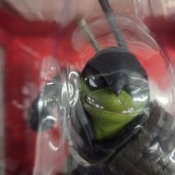 TMNT The Last Ronin Diorama Teenage Mutant Ninja Turtles