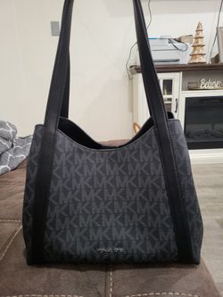 Michael Kors Shoulder Tote Bag