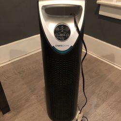 Air purifier Tower- Envion Therapure TPP540