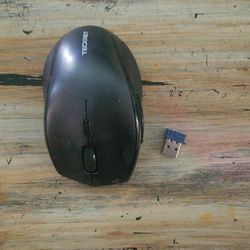 Wireless Mouse Usb 3.0
