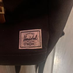 Herschel Little Side Bag