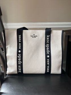 Kate Spade Tote Bag