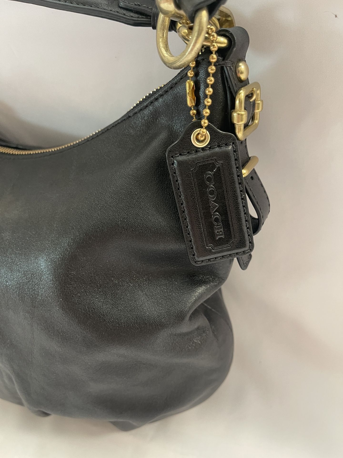 New Women Coach Madison Hobo Crossbody Handbag Purse Shoulder Bag 