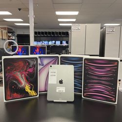 iPad Air 4th 64GB Wifi Space Gray Store Warranty Financing Apple Mac Tablet Computer
