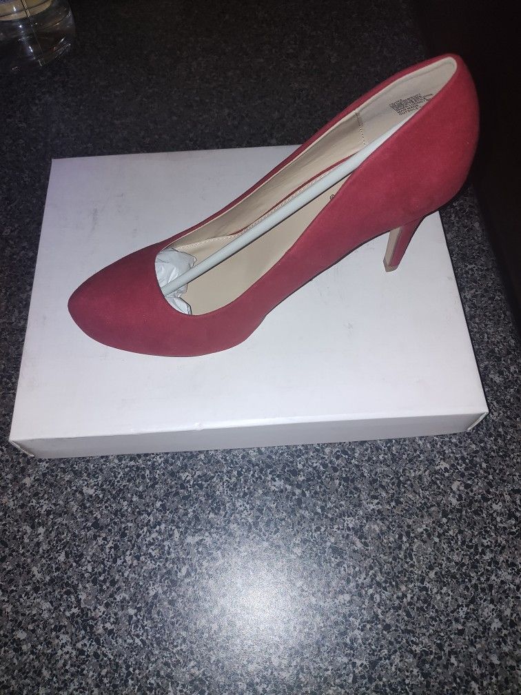 Pumps