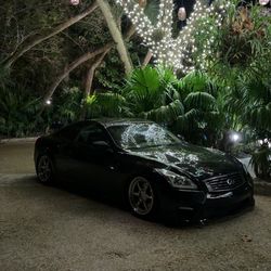 manual g37s