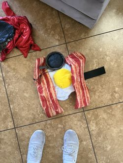 Halloween Dog Costume