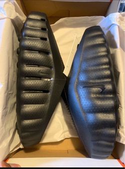 Nike Mind 001 Triple Black