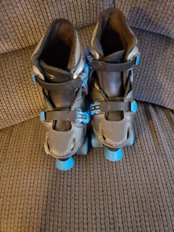 Roller skates