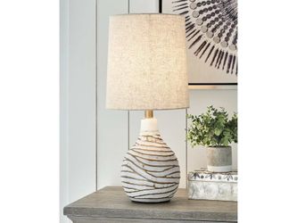 Aleela Table Lamp (Online Special Price)