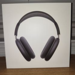 AirPods Max Midnight Black (USB -C)