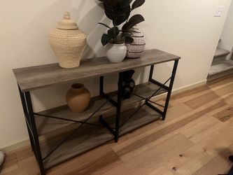 Tv Stand