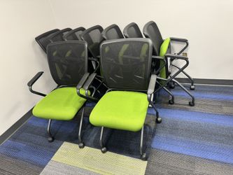 Alera Conference Chair / GuestChair / Side Chair