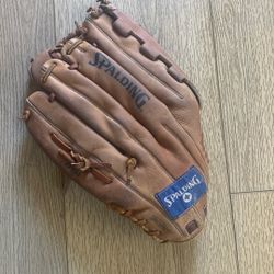 Baseball Glove