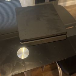 PS4 