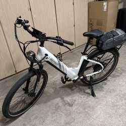 Lectric Xpress 750 E-Bike