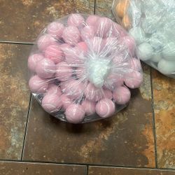 Tenis Balls For Dogs