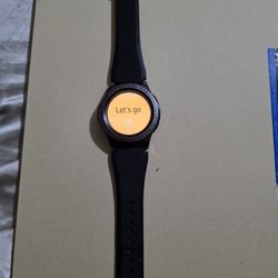 Samsung Watch S3 Frontier
