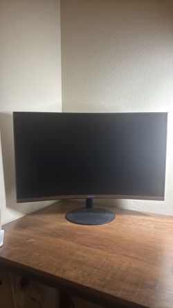 Samsung monitor