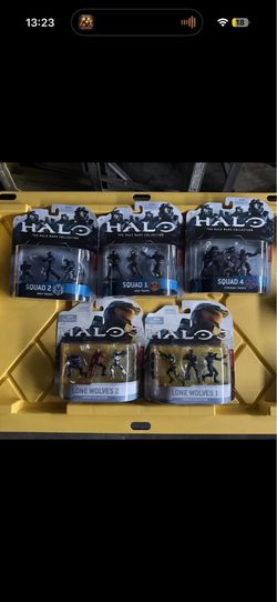 Halo